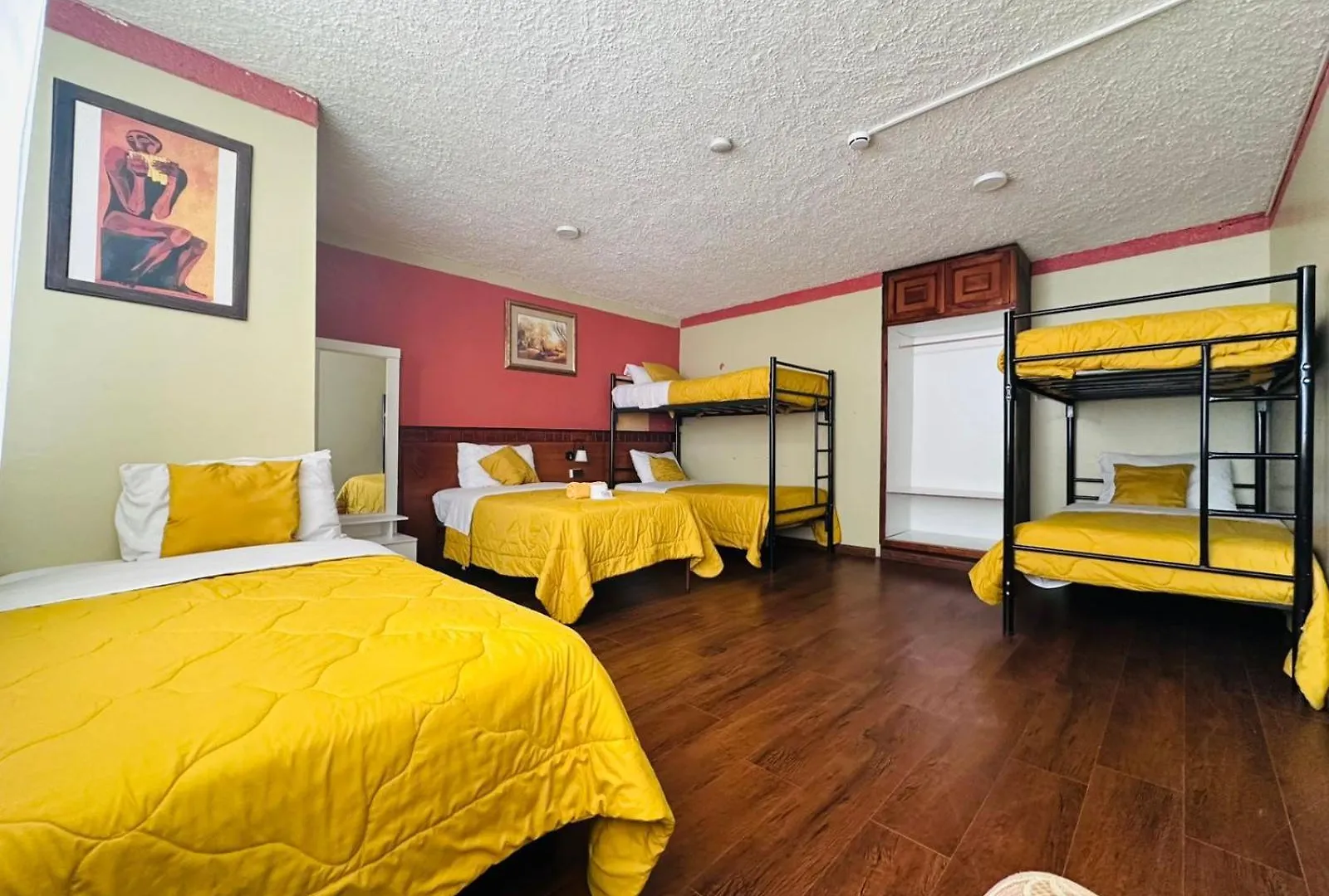 Hotel Las Americas Cuenca