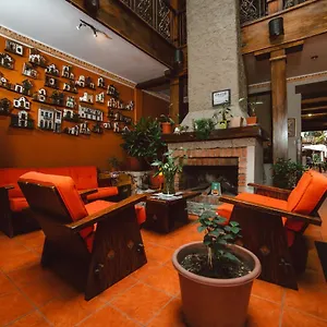 Hotel Gran París