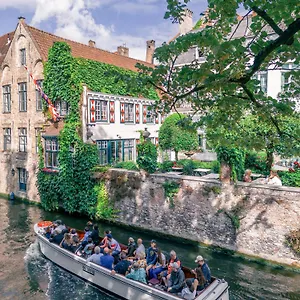  Bed & Breakfast Barabas Belgium