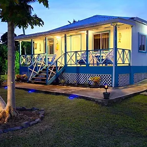 ** Guest house Ketlina Village Colombia