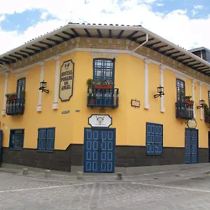 Hotel Del Angel